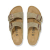 Birkenstock Arizona Suede Leather