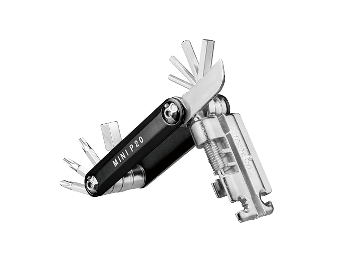 Topeak Mini P20 Multi-Tool