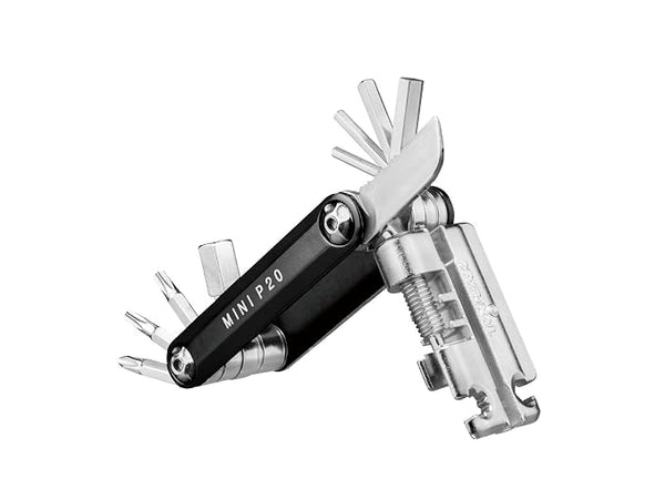 Topeak Mini P20 Multi-Tool