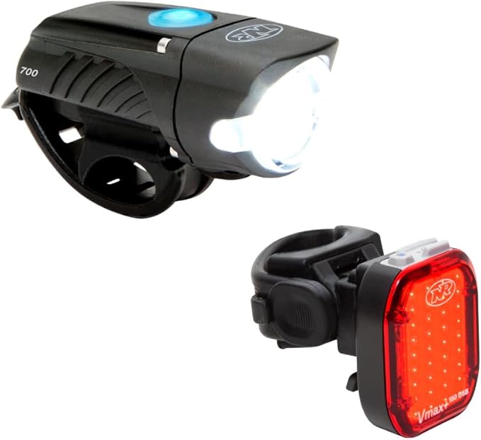 Niterider Swift 700 / Vmax+ 180 Combo Headlight