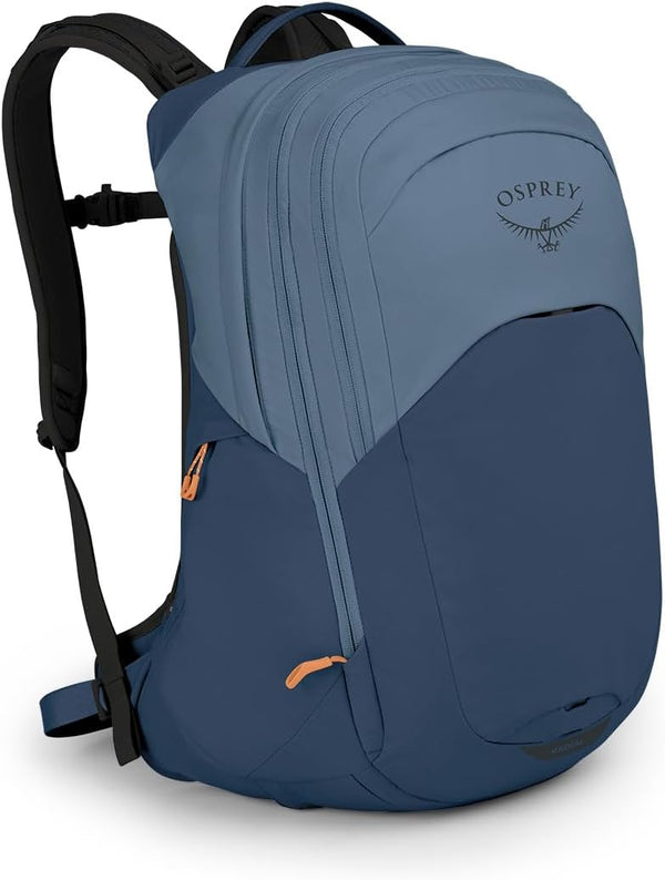 osprey backpack lidlock RADIAL 26 Day Pack Designed for days on the trail ESCAPIST - LIDLOCK