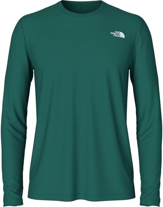 The North Face Men's Wander L/S