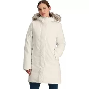 The North Face Arctic Parka Women's – The North Face | Ascent Outdoors