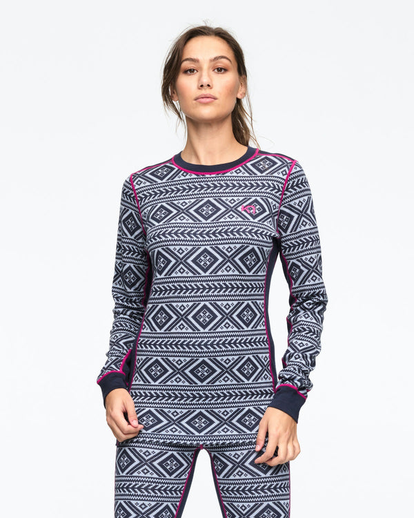 Kari Traa Floke Long Sleeve