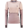 Kari Traa Lam Long Sleeve Baselayer-100% Merino Wool
