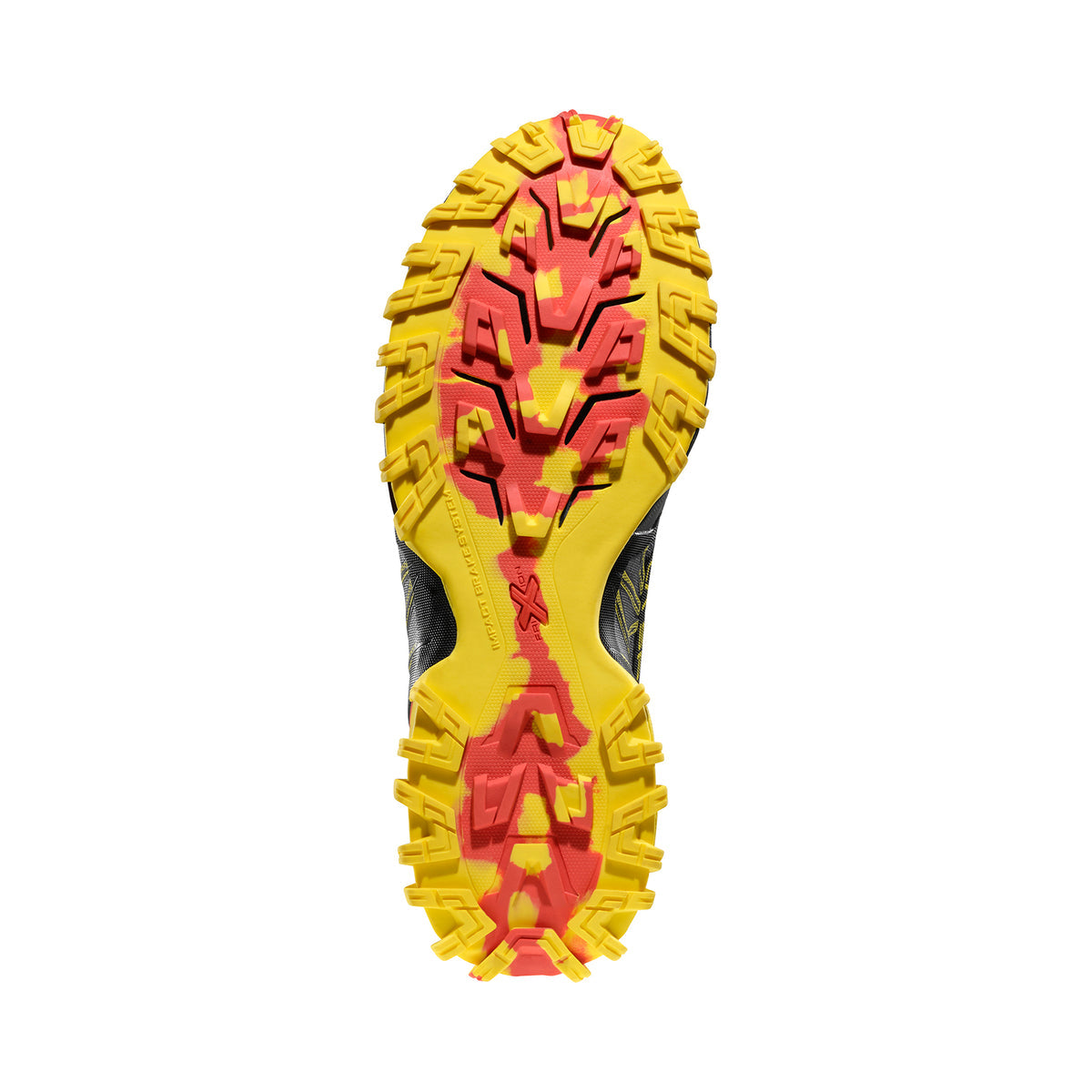 La Sportiva Bushido III