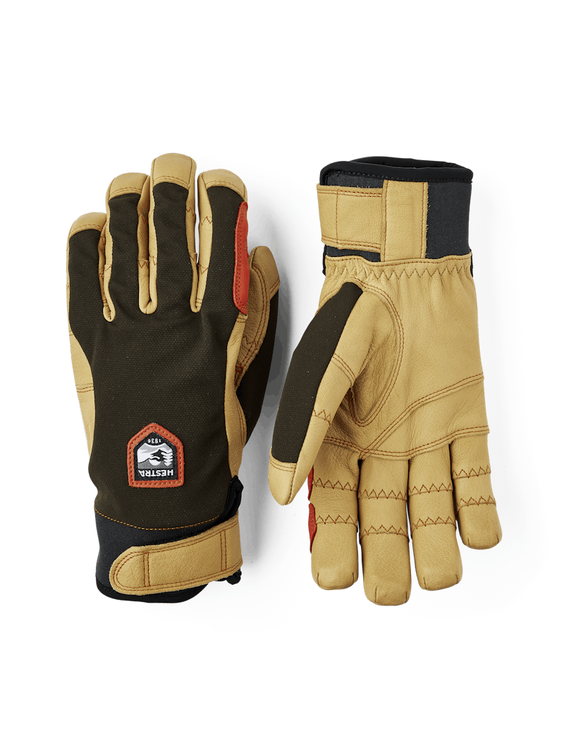 Hestra Ergo Grip Active Gloves