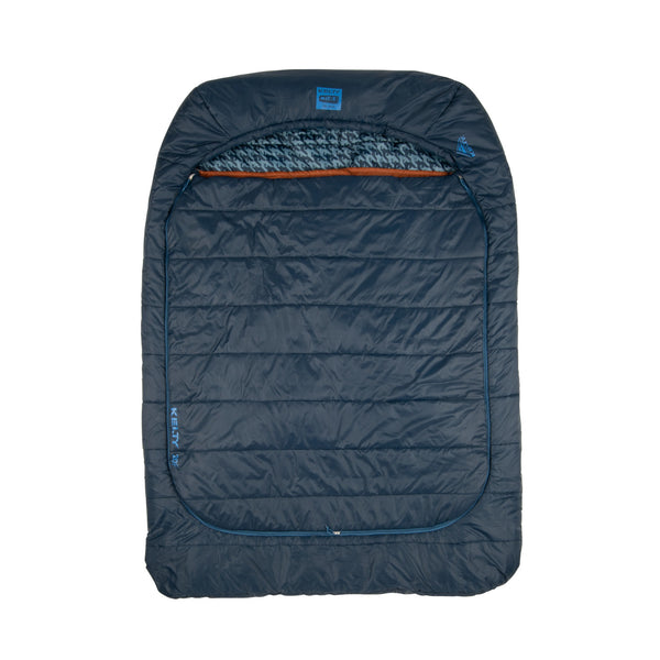 Kelty Tru.Comfort Doublewide 20F