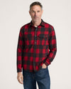 Pendleton Scout Shirt