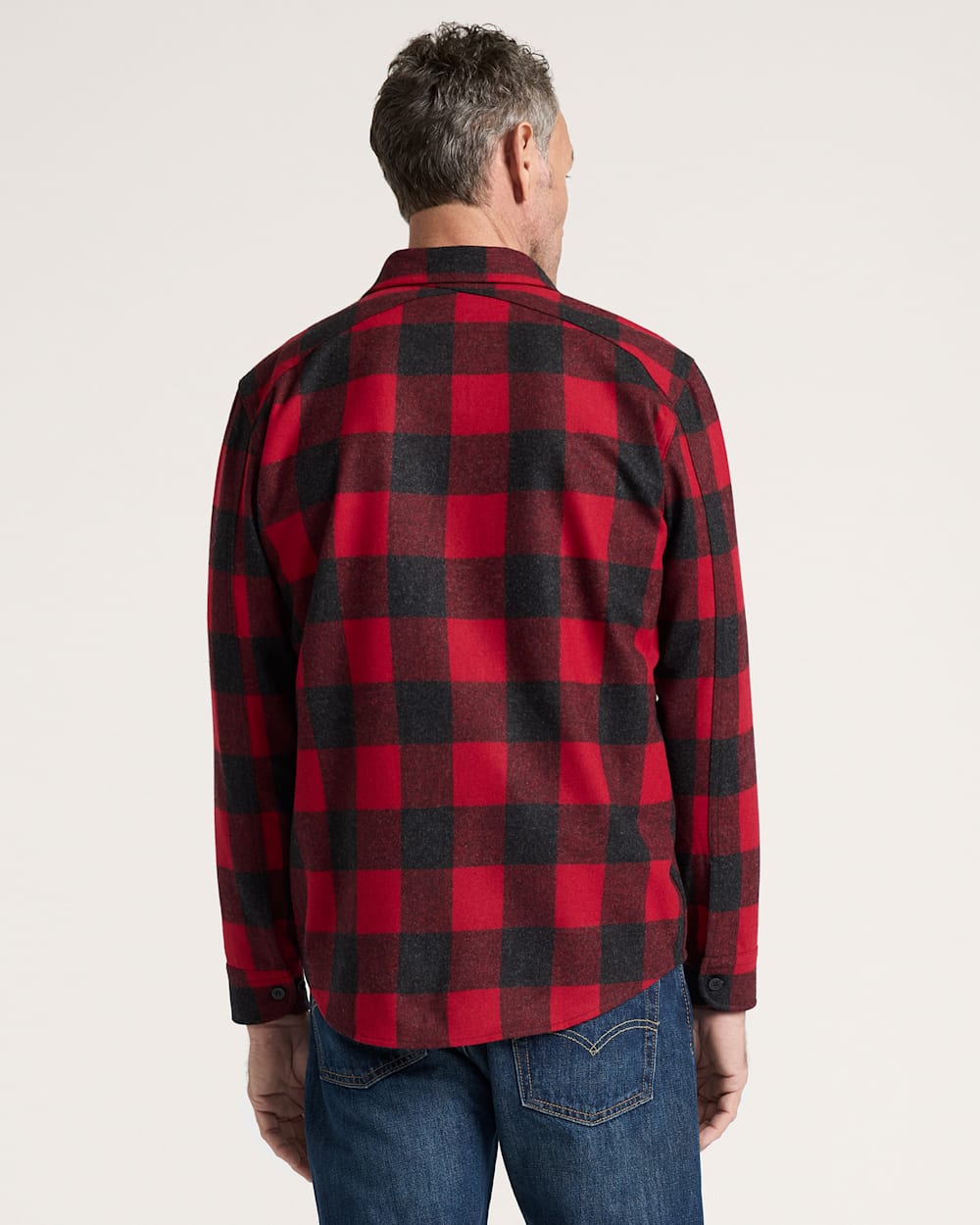 Pendleton Scout Shirt