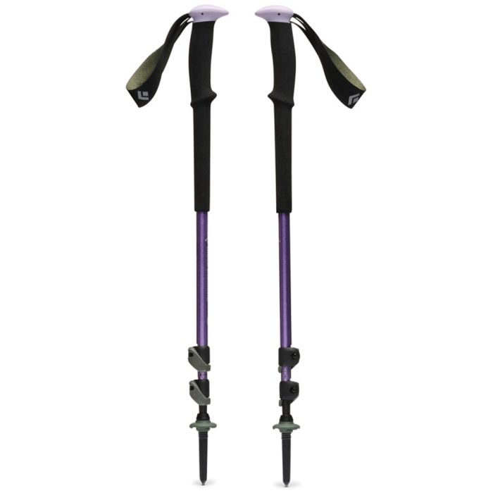 black diamond trekking pole tent Black Diamond Trail Trekking Poles