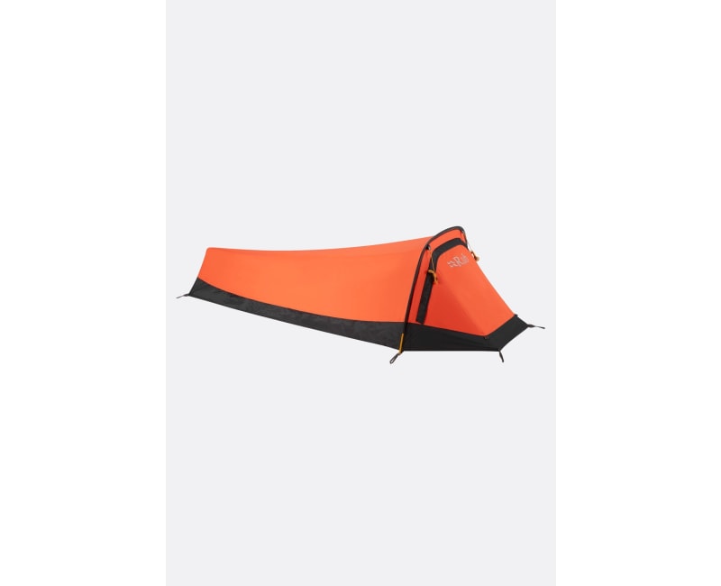 Rab Ridge Raider Bivy Sack – Rab | Ascent Outdoors
