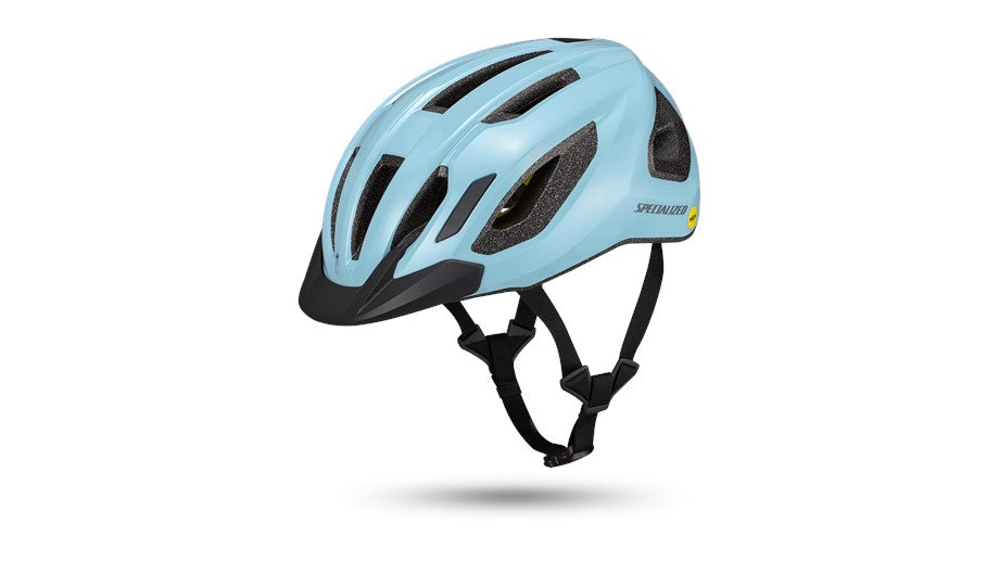 Specialized Chamonix 3