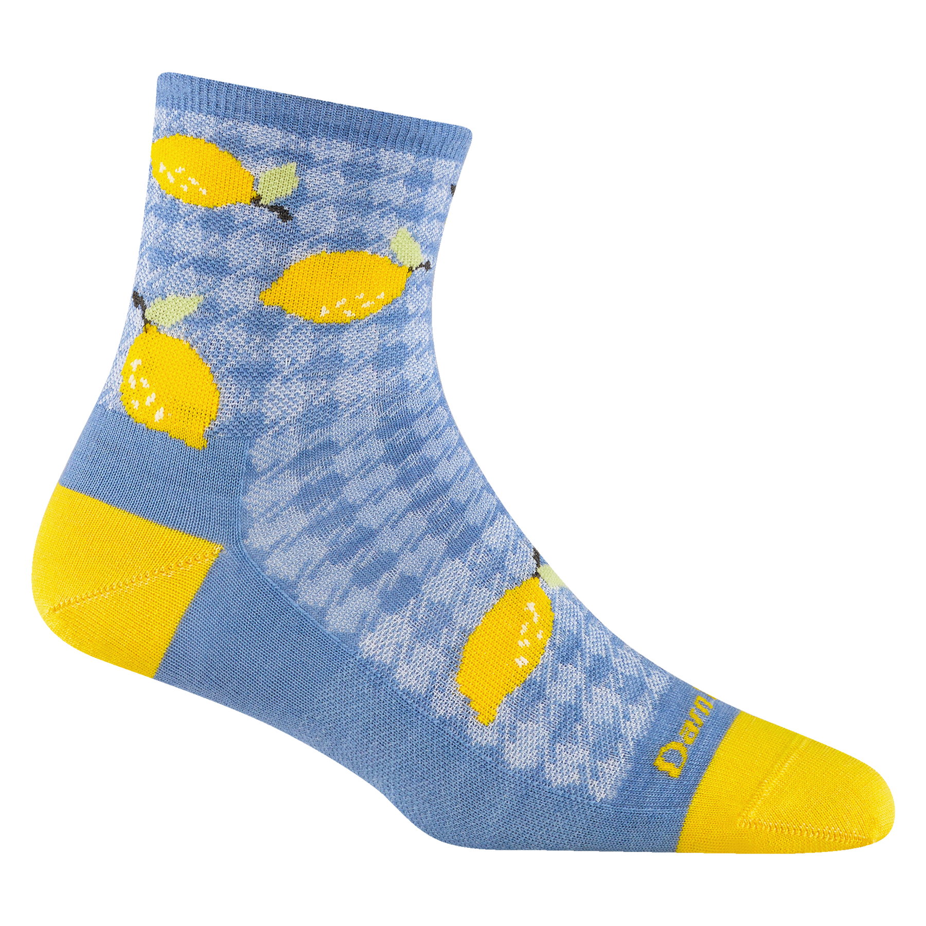 Darn Tough Fruit Stand Shorty Lightweight Lifestyle Socks Women's