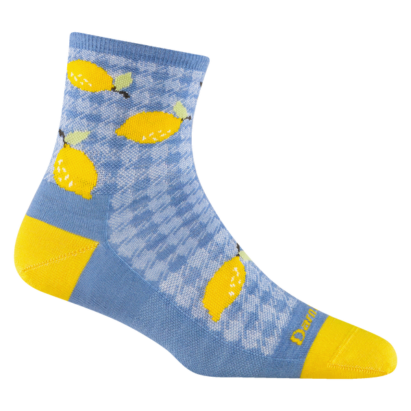 Darn Tough Fruit Stand Shorty Lightweight Lifestyle Socks Women's