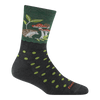 Darn Tough Wild Life Crew Lightweight Sock Women's