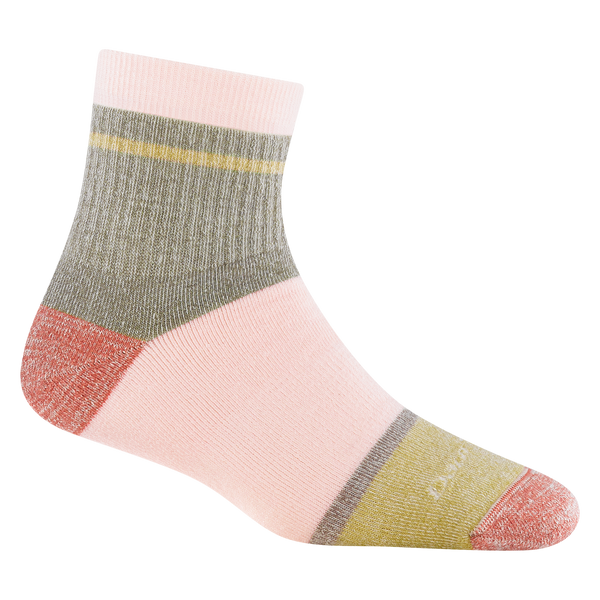Darn Tough Home Base Shorty Heavyweight Lifestyle Sock Women's