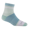 Darn Tough Home Base Shorty Heavyweight Lifestyle Sock Women's