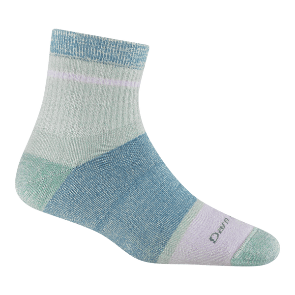 Darn Tough Home Base Shorty Heavyweight Lifestyle Sock Women's