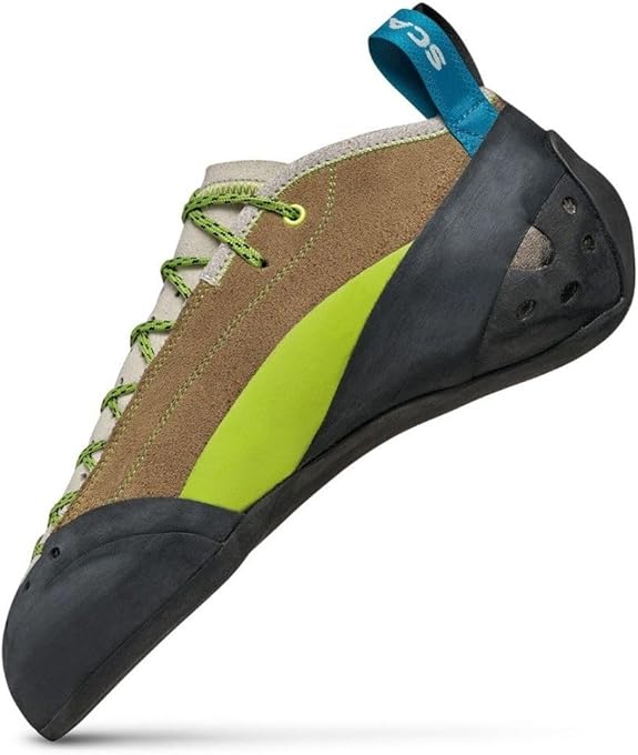 Scarpa Maestro Rock Climbing Shoe Men's Past Season