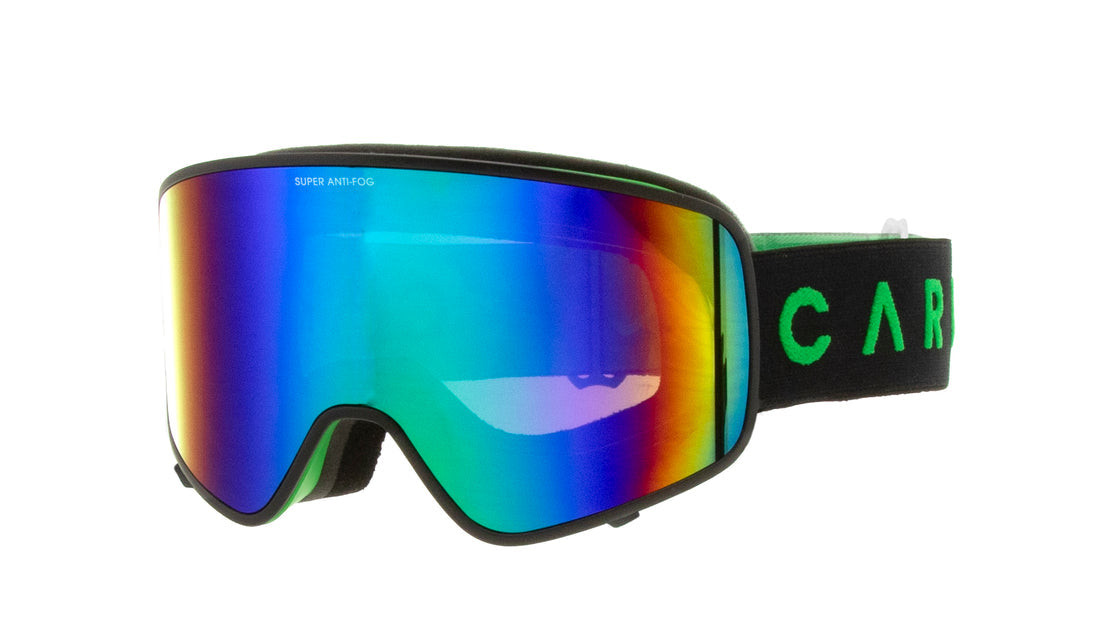 Carve Summit Goggles