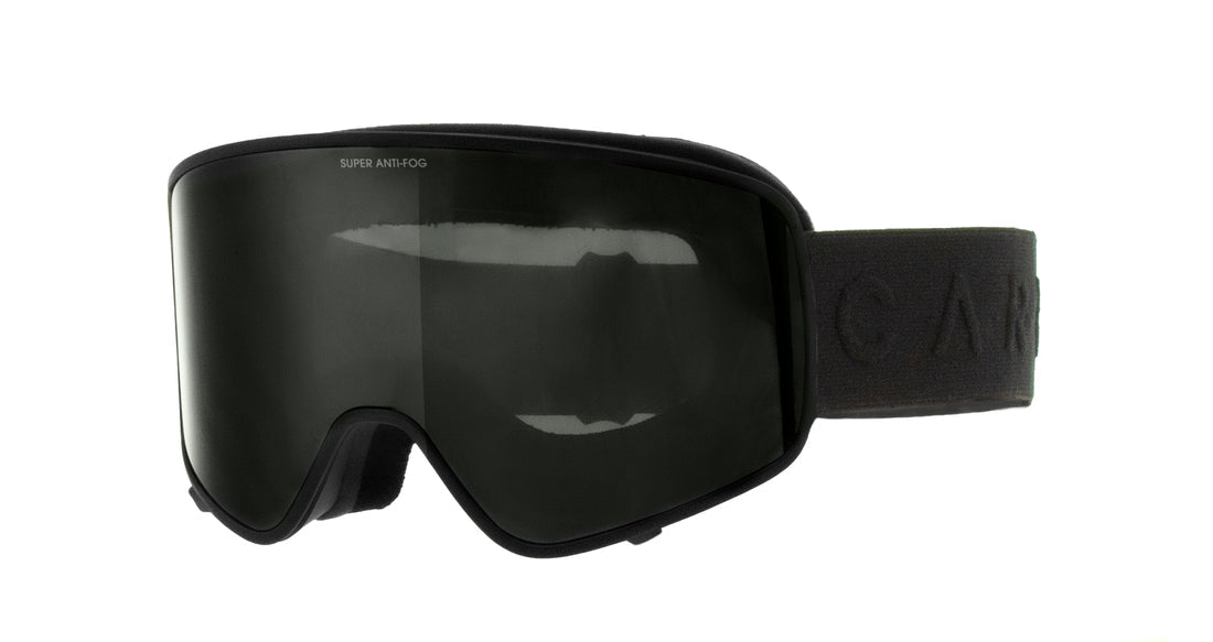 Carve Summit Goggles