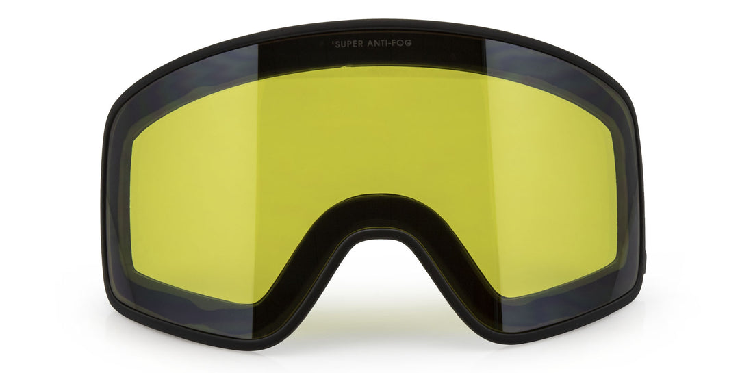 Carve Summit Spare Lens Clear Goggles