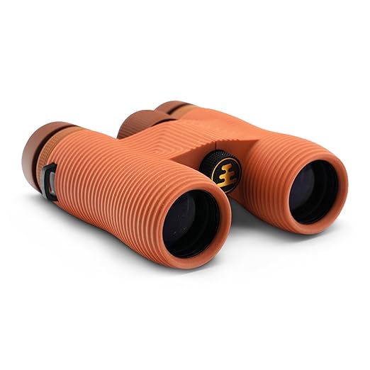 Nocs Provisions Field Issue 10x32 Waterproof Binoculars