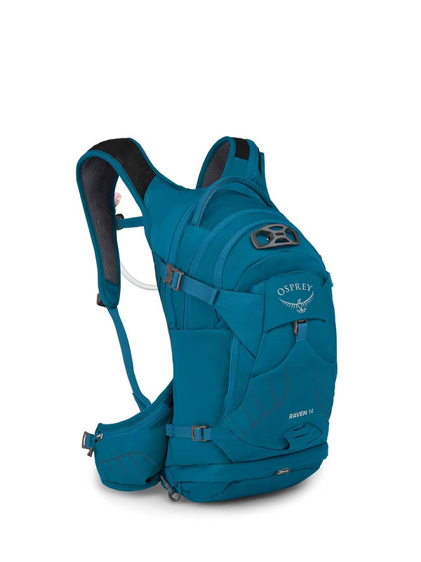 Osprey Raven 14 with Reservoir – Osprey