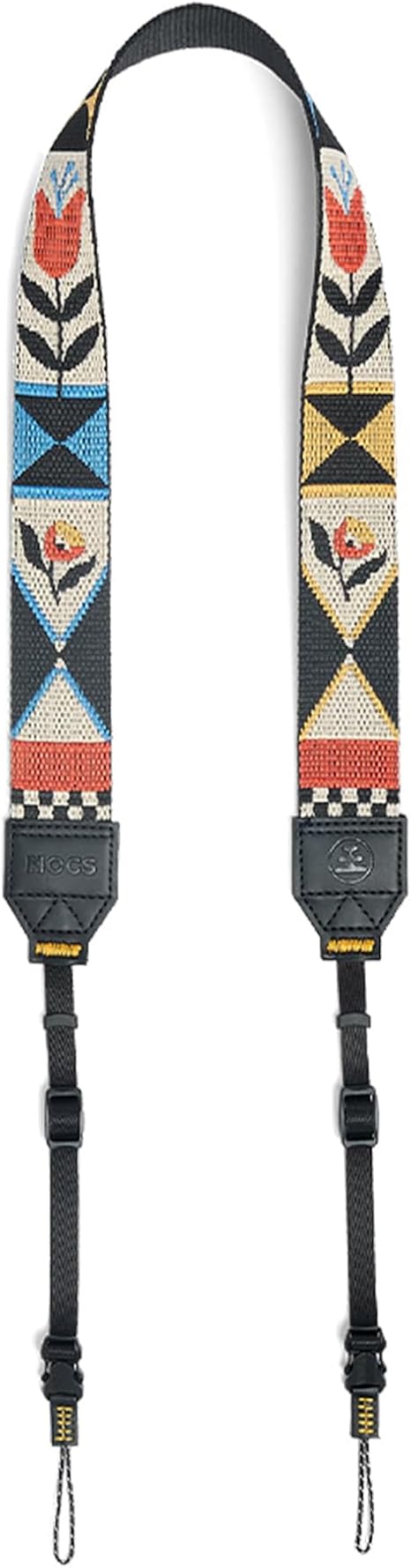 Nocs Provisions NocLoc Woven Tapestry Straps