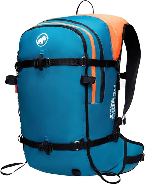Mammut Free 28 Removable Airbag 3.0