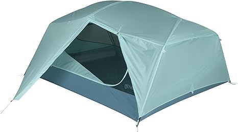 nemo aurora 3p tent with footprint Nemo Aurora 3P Tent & Footprint – Nemo
