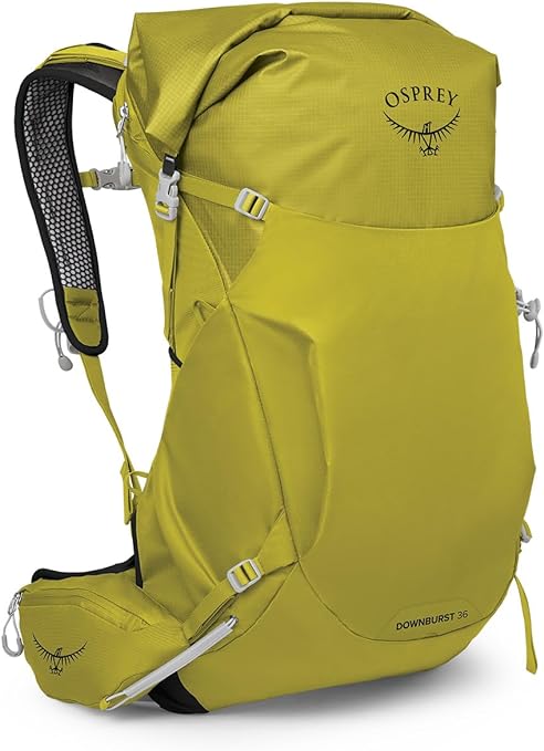Osprey Downburst 36L Hiking Packs Men's – Osprey