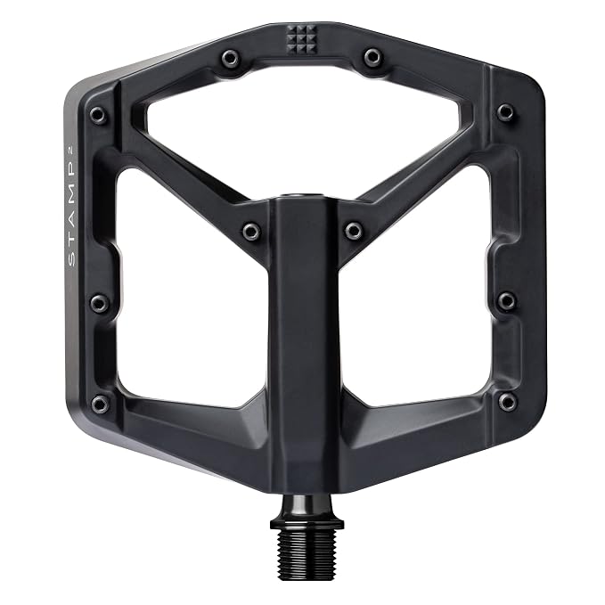 Crank Brothers Stamp 2 Platform Pedals