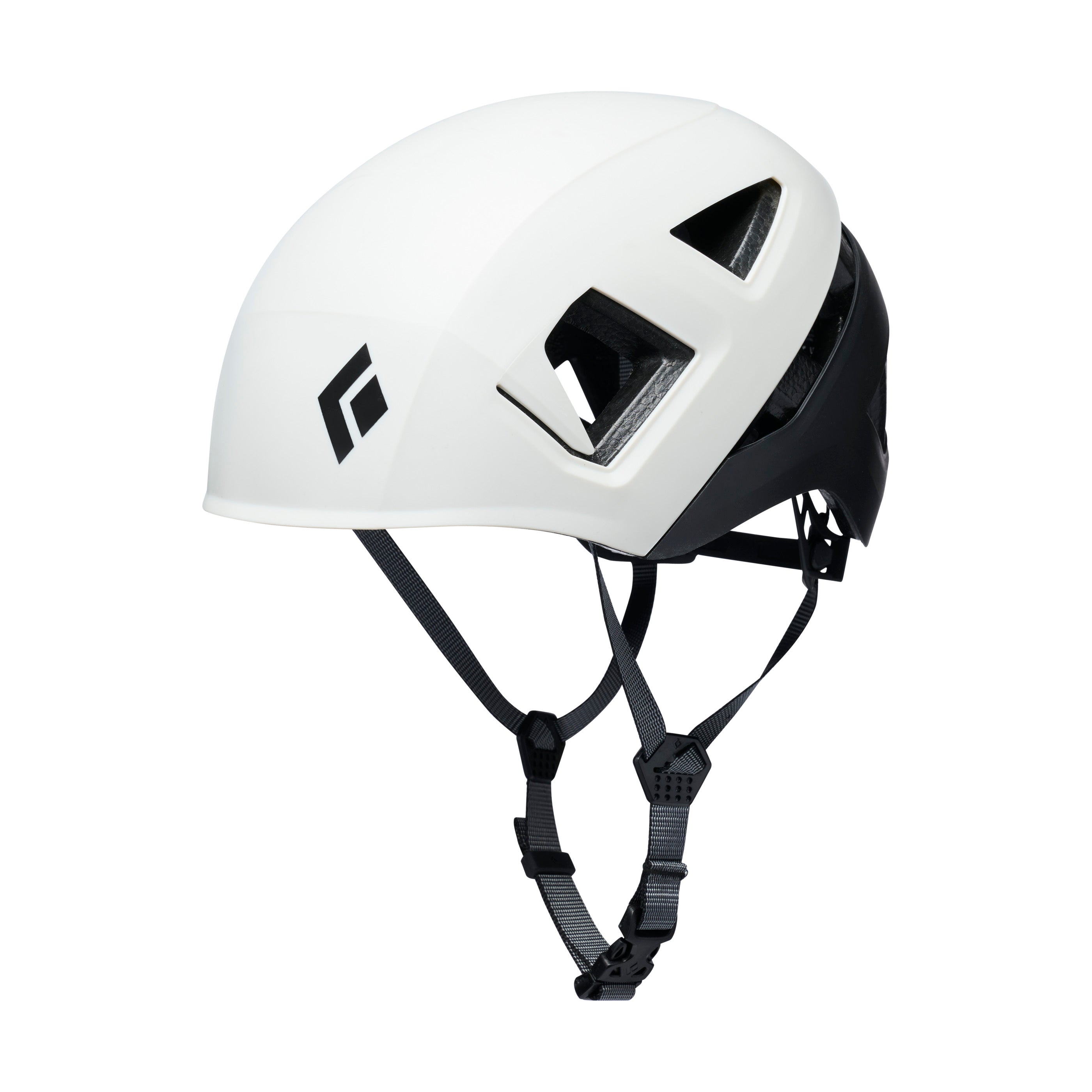 Black Diamond Capitan E Climbing Helmet - Alloy