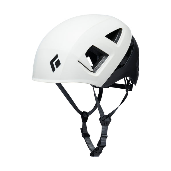 Black Diamond Capitan E Climbing Helmet - Alloy