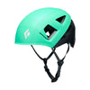 Black Diamond Capitan E Climbing Helmet - Clean Green