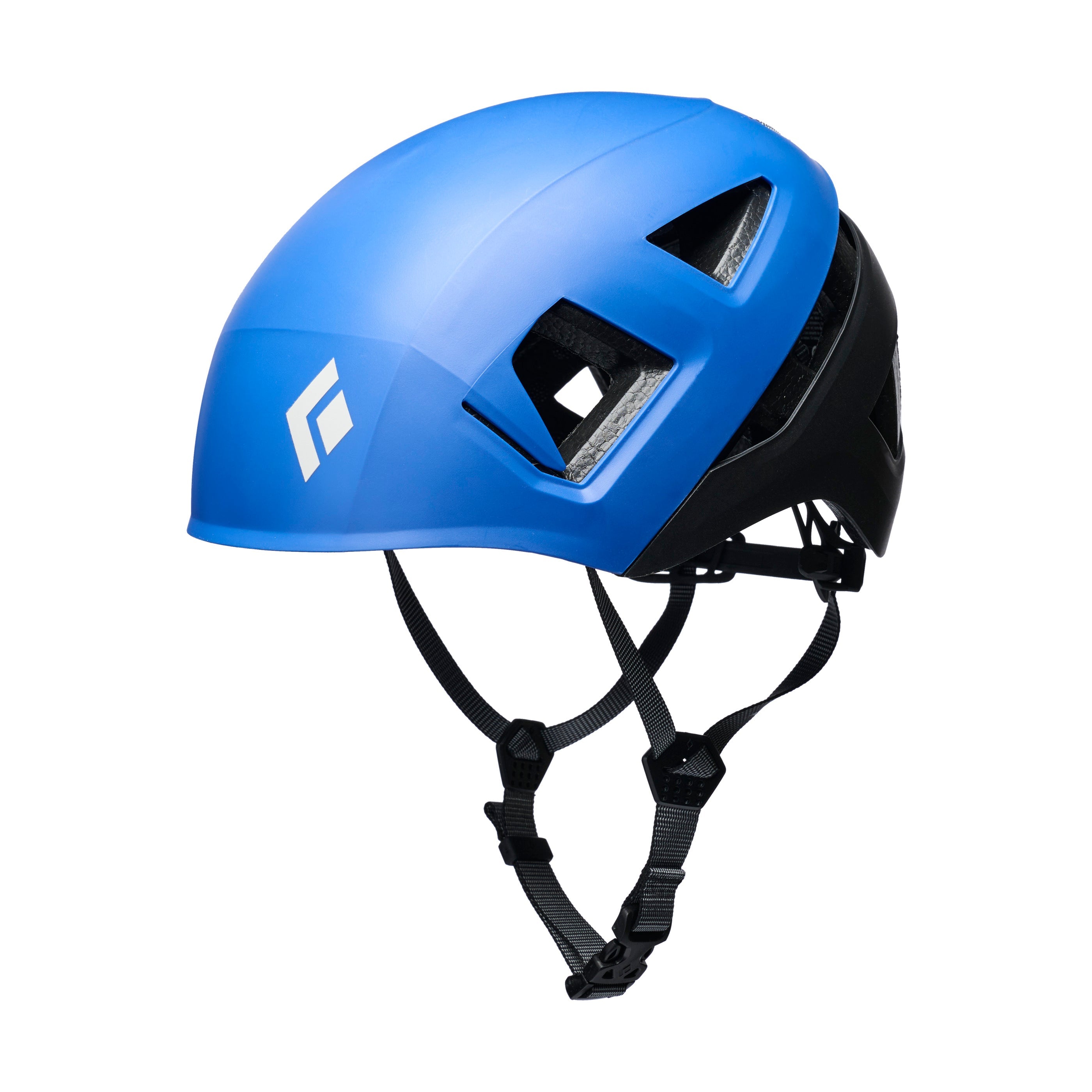 Black Diamond Capitan E Climbing Helmet - Drifter Blue