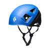 Black Diamond Capitan E Climbing Helmet - Drifter Blue