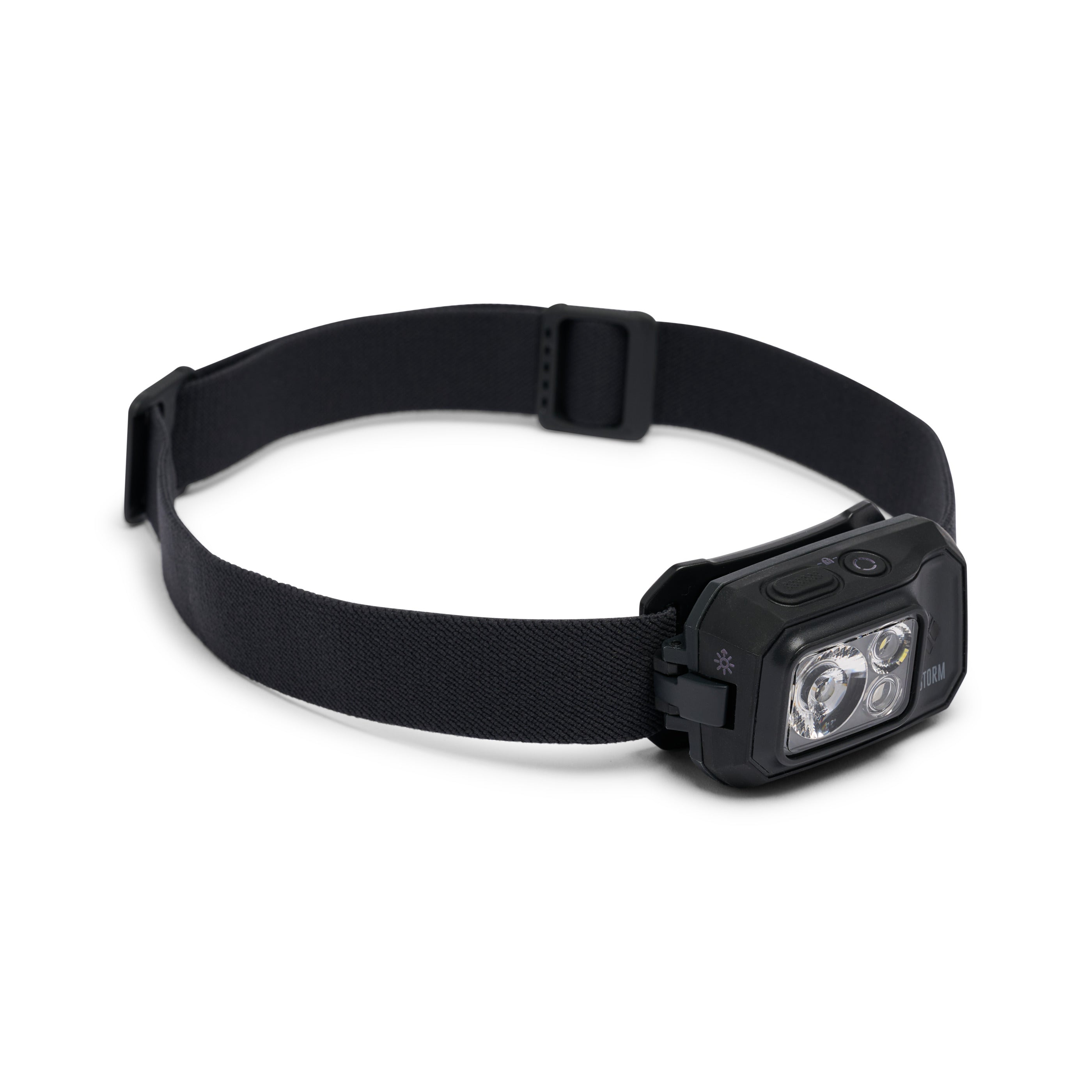Black Diamond Storm Ops 450 Headlamp - Black