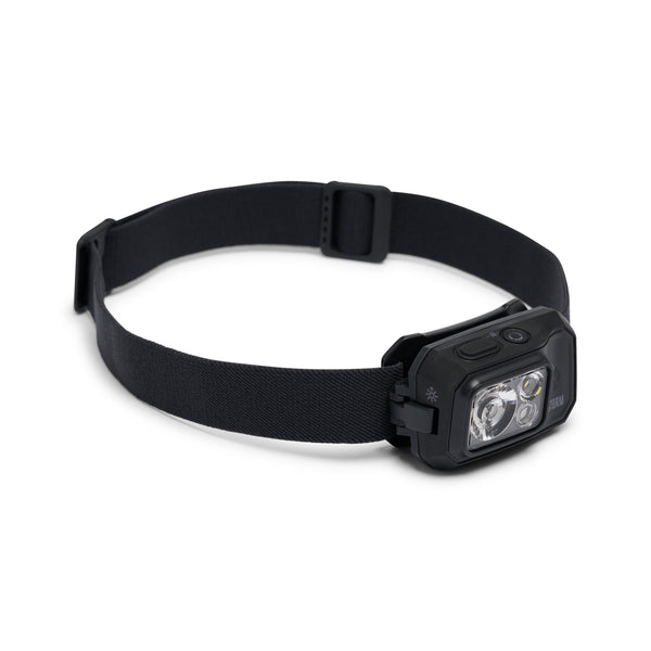 Black Diamond Storm Ops 450 Headlamp - Black