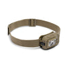Black Diamond Storm Ops 450 Headlamp - Dark Tan