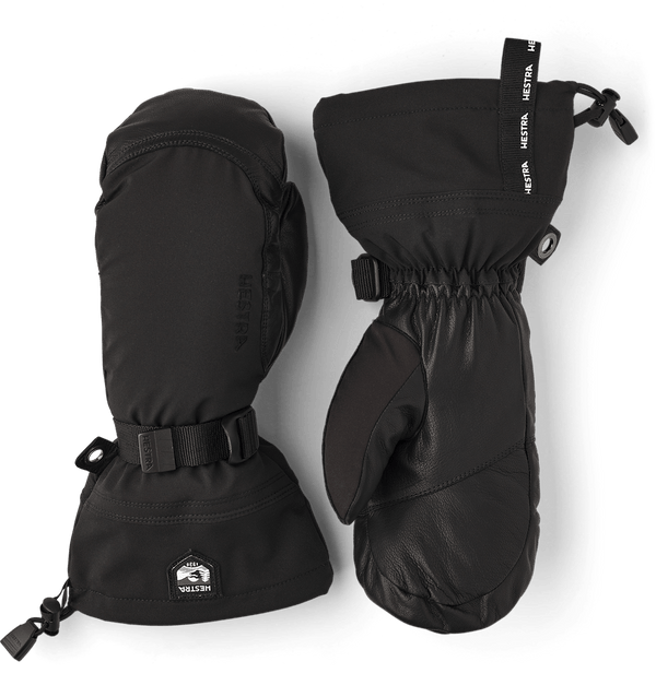 mitt handschuhe Hestra Army Leather Extreme mitt Gloves – Hestra