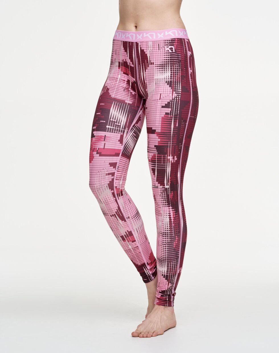 Kari Traa Fryd Base Layer Leggings