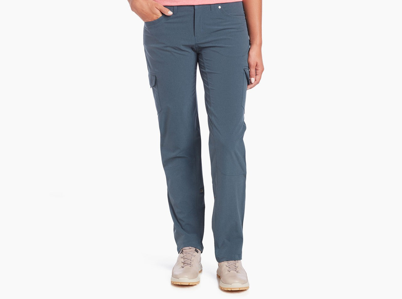 KUHL Freeflex Roll-Up Pants Women's