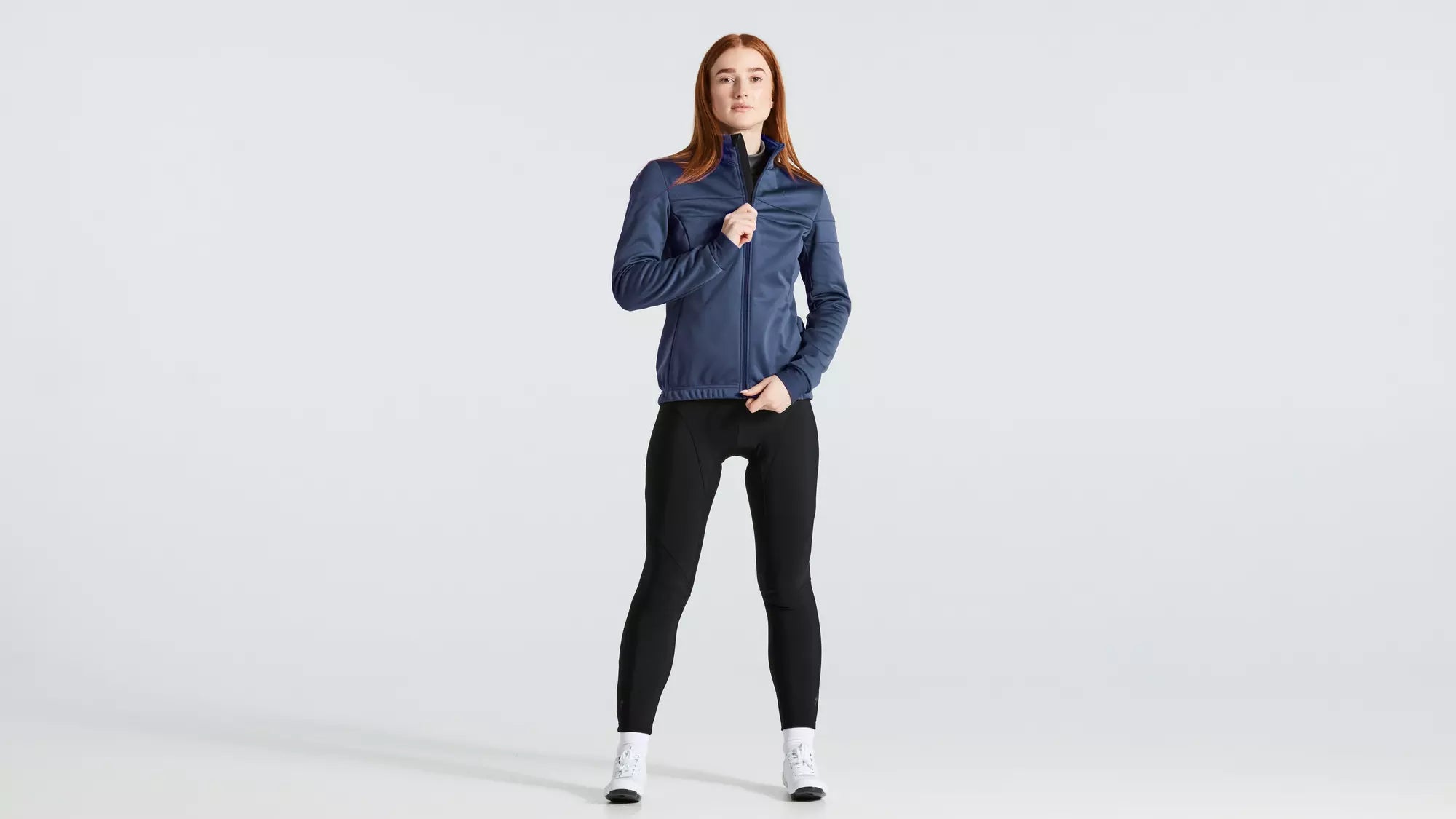 Specialized RBX Softshell Jacket Women's