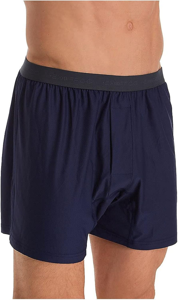 exofficio give and go boxer brief fish Exofficio Men's Give-N-Go 2.0 Boxer Brief – Exofficio