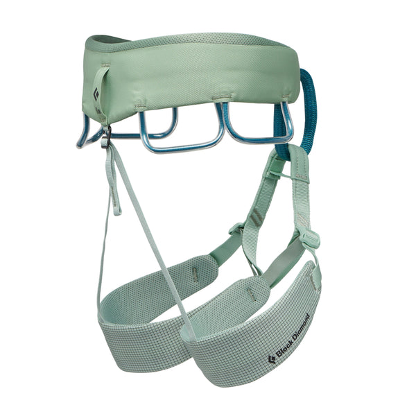Black Diamond Momentum Harness Women's