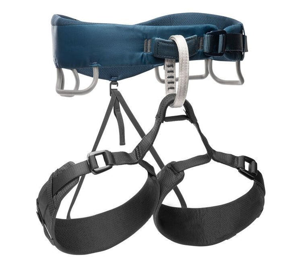 Rock Climbing Men's Harness Rental – Ascent Rental