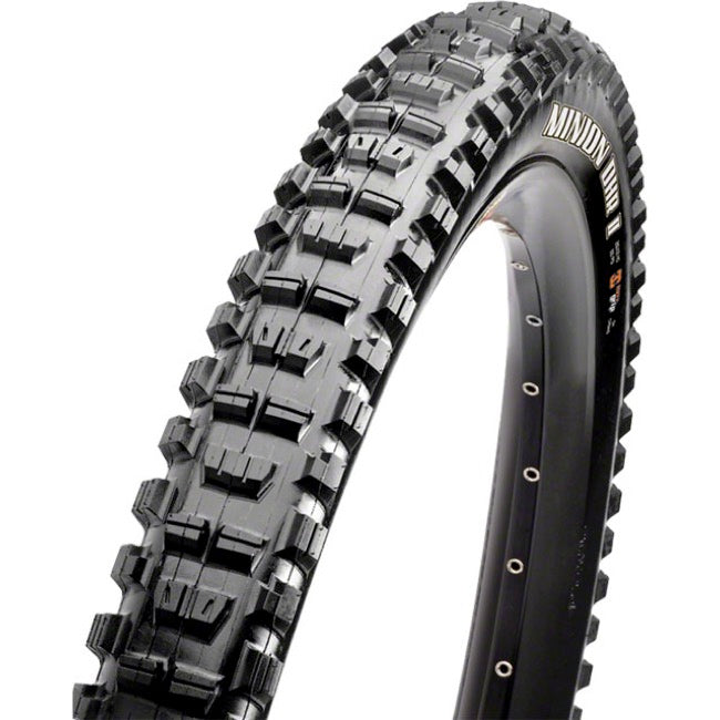 Maxxis Minion DHR II 3C MaxxTerra/EXO+ Tire